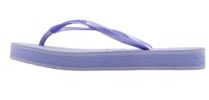 Havaianas Slim Flatform, Infradito Donna, Brezza Lilla, 41/42 EU, Lilac Breeze