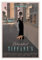 Poster, Motiv: Audrey Frühstück bei Tiffany's Hepburn, Leinwandposter, Wandkunst, Dekordruck, Bild Gemälde für Wohnzimmer, Schlafzimmer, Dekoration, ungerahmt, 30 x 45 cm