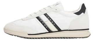 Tommy Jeans Herren TJM Retro Runner Cleated Em0em01527 Niedriges Oberteil