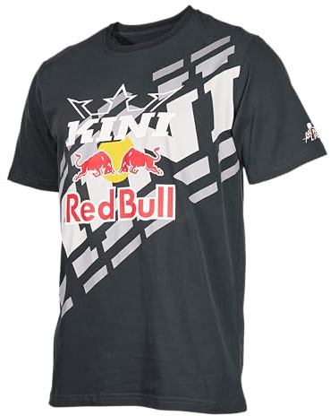 O'NEAL ST Tee TShirt Youth Kini Red Bull 1.0 anthrazit XS