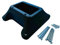 TI Solutions - Adaptador de monitor VESA compatible con Samsung Odyssey Ark55 Gen 1 y Gen 2