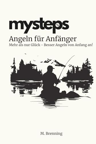 mysteps: Angeln für Anfänger