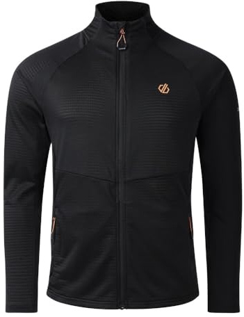 Dare2b Herren Apex Stretch Midlayer Sweatshirt