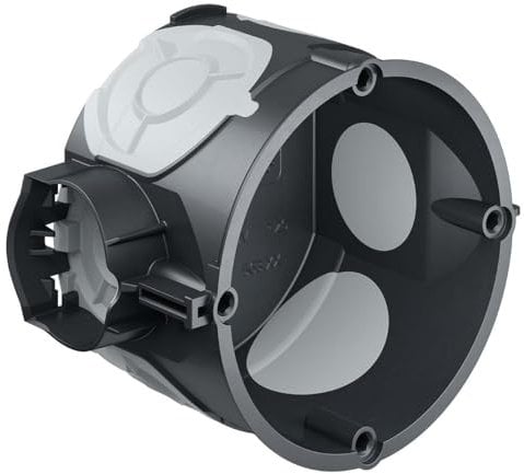 Kaiser M20/M25 – Box Mechanismus Econ 10 ohne Schraube