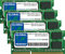 32GB (4 x 8GB) DDR3 1333MHz PC3-10600 204-PIN SODIMM MEMORY RAM KIT COMPATIBLE WITH LAPTOPS/NOTEBOOKS
