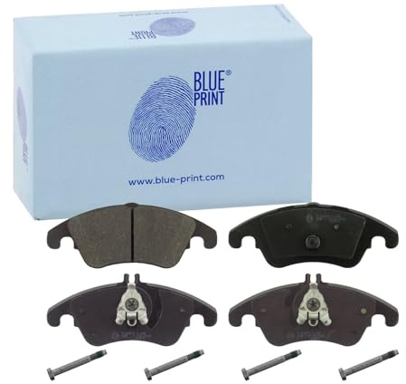Blue Print ADU174201 Brake Pads