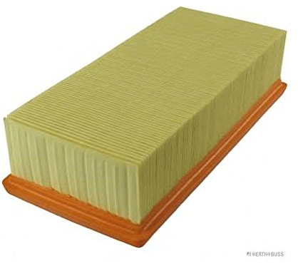 Herth+Buss Jakoparts J1325052 Luftfilter | Kompatibel mit: MITSUBISHI COLT CZC VI Cabriolet, COLT VI, SMART FORFOUR