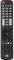 OneforAll LG Replacement Remote Control URC 1911