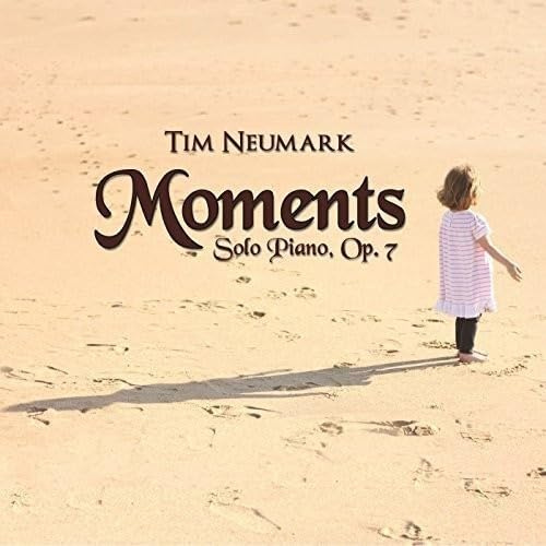 Moments (Solo Piano, Op. 7)