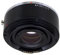 Digital Nc 2X Telekonverter kompatibel mit Canon EOS Rebel T2, T3, T4, T5, T6, T7, T8, T2i, T3i, T4i, T5i, T6i, T7i, T8i