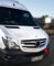 phil trade Edelstahl Chrom Grill-Leisten für Mercedes Sprinter W906 Kühlergrill ab Facelift