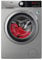 AEG L7FEE842S Lavatrice di Installazione Gratuita, Grigio (Argentato), 8 kg