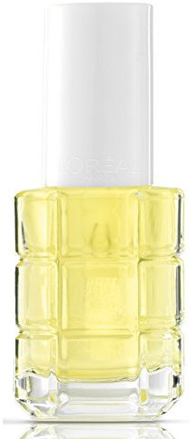 L 'Oréal Paris Make Up Designer Color Riche Maniküre Ölmalerei Grundlage von Nagellack Ylang Ylang Fortifier