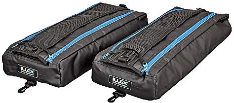 Illex - Sacoches Laterales Barooder (2Pcs) - 24291
