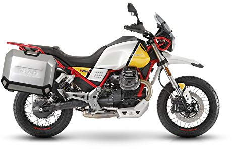 SHAD 4P System Moto Guzzi V85TT