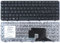 INFOELETTRONICA LO STORE DELLA CONVENIENZA E QUALITA' Tastiera Italiana per con HP Pavilion DV6-3000 3100