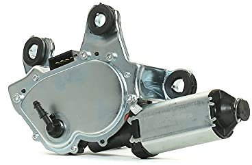 RIDEX Scheibenwischermotor 295W0060 hinten Scheibenwischermotor 12V 4 Anzahl der Steckkontakte