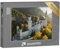 puzzleYOU: Puzzle 1000 Teile „Luftbild von Schloss Neuschwanstein, Schwangau, Deutschland“ – aus der Puzzle-Kollektion Deutschland