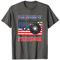USA Kassetten Tape T-Shirt