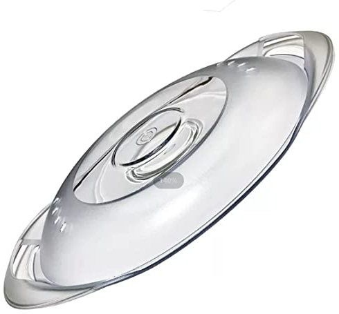 Couvercle pour Varoma Thermomix TM5 TM6 TM31