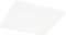 Paulmann 79955 LED Panel Einbaupanel Veluna VariFit Edge 200x200mm eckig dimmbar Tageslichtweiß Weiß Kunststoff Deckenleuchte 4000 K