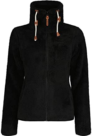 ICEPEAK Colony - Giacca in pile da donna
