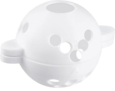 MingQiEven Golf Ball Marking Template,Compatible with Rapsodo RPT MLM2PRO, Launch Monitor (Magnetic Suction Model)