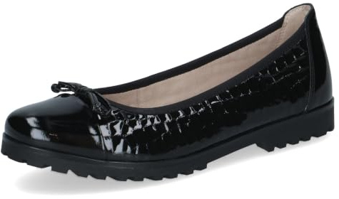 CAPRICE Ballerina 9-22150-45 G-Weite