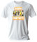 T-Shirt Personnalisé Fortnite Peely Character Design T-Shirt Fortnite Personnalisé Prénom ou Tag de Jeu - T-Shirt Imprimé Gaming