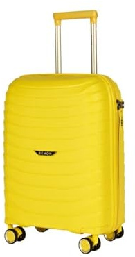 BEMON Valise Cabine 55cm Paris