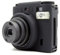 Compatible with FUJIFILM INSTAX MINI 99 Camera Case,Silicone Rubber Camera Housing Protective Cover Case Compatible with FUJIFILM INSTAX MINI 99 (Black)
