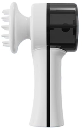 Hunde Shampoo Pinsel - Haustier Haarreinigung, Schäumende Seife Hundebadetool | Automatischer Shampoo -Spender Mit Pinsel, Schnelles Ladeweichblasenmassage Kamm Für Duschwaschenpflege Badewanne