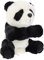 LRXIYODE Cartoon Panda Handpuppe Aus Lustiges Spielzeug Für Junge Mädchen Kreativität Der Frühen Bildung Für Rollenspiele Und Geschichtenerzählen