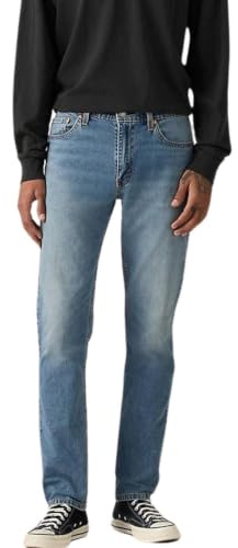 Levi's Men's 501 Original Fit Jeans