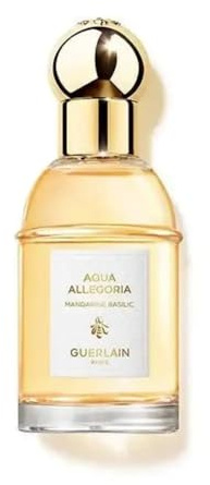 GUE AQ/ALL MAND/BASILIC EDT 40 ml