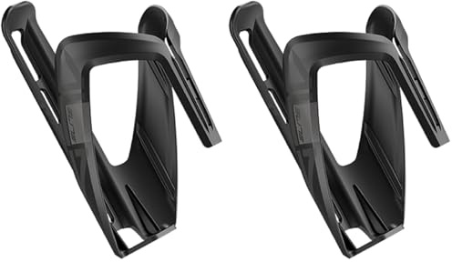 Elite Ala Bottle Cage One Size (Pack of 2)