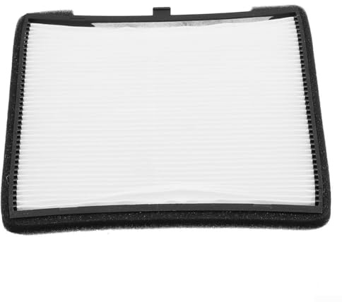 EXTRWORY Filtro dell' dell'abitacolo, per for Hyundai I10 2007-2019 e per for picanto 2004-2017, 97133-07000 Filtro dell' Interno dell'auto per più Pulita Durante la Guida Quotidiana