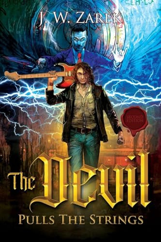 The Devil Pulls the Strings