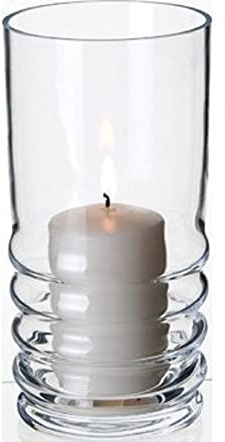Dartington Crystal Wibble Small Hurricane