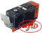 5 Druckerpatronen Tinte für Canon Pixma IP3600 IP4600 MP540 MP560 MX870 ersetzen PGI520 mit Chip