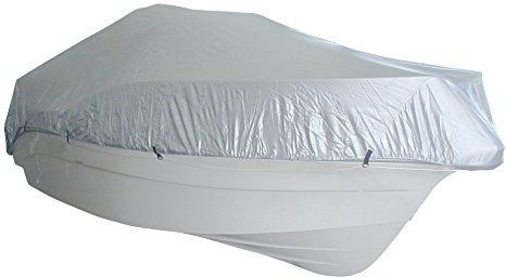 Lalizas Durable PVC Boat Cover