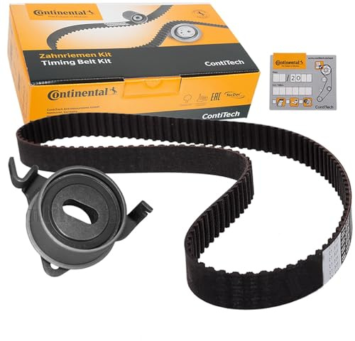Contitech CT841K1 Timing Belt Kit