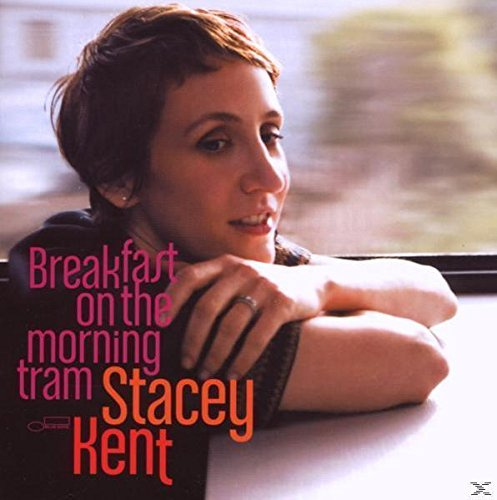 KENT STACEY, BREAKFAST ON