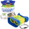 Learning Resources GeoSafari Jr. Kidnoculars Age 3+, Binoculars for Toddlers & Kids, Gift for Toddlers, Camping for Kids, Spy Gift, Ages 3+