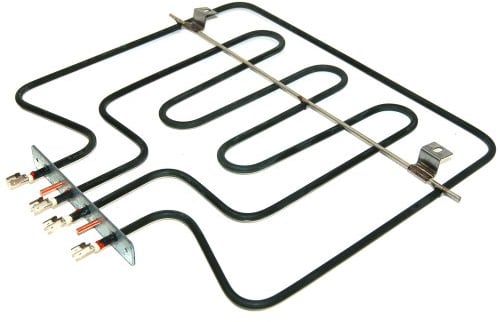 ZANUSSI BN213 FBI523 FBI533 FBI534 FBI773 FBI783 FM5231 Obere Backofen Grill Element