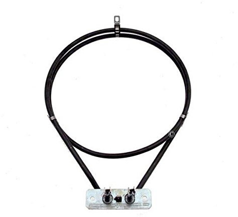 Zanussi – Resistance charleur giratoria 2200 W – 357028403