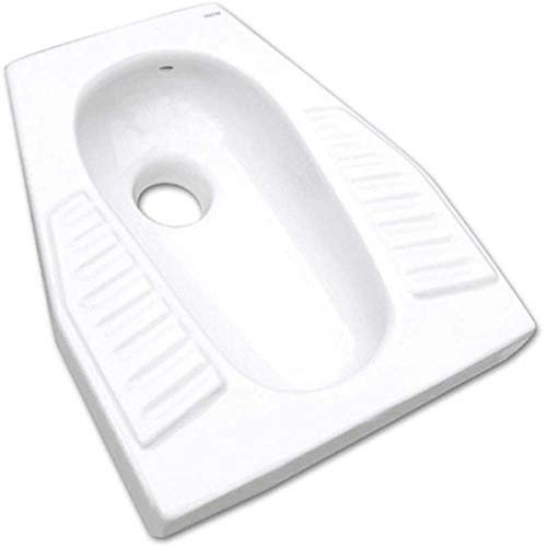 Linpha Sanitari Bac toilette à la turque