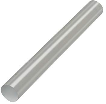 Stanley STHT1-70433 11.3 x 101mm Glue Stick All Purpose Glue - Clear (24 Pieces)