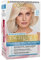 L'Oréal Paris Excellence - Tinte colorante con triple tratamiento avanzado, cubre el cabello blanco para un resultado de larga duración, 03 rubio ultra claro ceniza