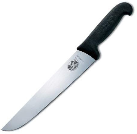 Victorinox Coltello da Macellaio (Francese) 28 cm